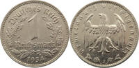 Deutschland 1 Mark J354 1 Mark J -