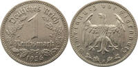 Deutschland 1 Mark J354 1 Mark J -