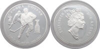 Kanada 1 Dollar 100 Jahre Stanley Cup -