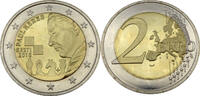 Estland 2 Euro 100. Geburtstag von Paul Keres -