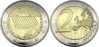 Finnland 2 Euro 150. Geburtstag von Akseli Gallen-Kallela -