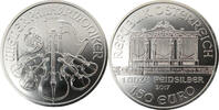 Österreich 1,50 Euro Wiener Philharmoniker -