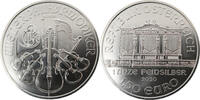 Österreich 1,50 Euro Wiener Philharmoniker -