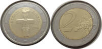 Zypern 2 Euro Idol von Pomos -