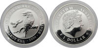 Australien 1 Dollar Elisabeth II. - The Australian Kookaburra -