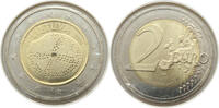Litauen 2 Euro Baltische Kultur -