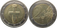 Zypern 2 Euro Idol von Pomos -