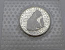 Bundesrepublik Deutschland / BRD 5 Deutsche Mark Zum 750. Todestag des Minnesängers Walther von der Vogelweide - 5 DM - J.427 -