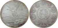 Mexiko Libertad - 1 oz Libertad Siegesgöttin - 1 Unze Silber -