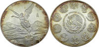 Mexiko Libertad - 1 oz Libertad Siegesgöttin - 1 Unze Silber -