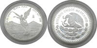 Mexiko Libertad - 1/20 oz Libertad Siegesgöttin - 1/20 Unze Silber -
