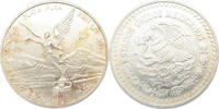 Mexiko Libertad - 1/2 oz Siegesgöttin -