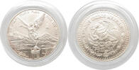 Mexiko Libertad - 1/4 oz Siegesgöttin -