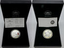Frankreich 10 Euro Yves Saint Laurent - Europa Star - 10€ -