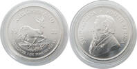 Südafrika 1 Rand Krügerrand Springbock -