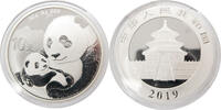 China 10 Yuan Panda -