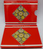 F&uuml;rstentum Monaco 38,86 Francs - KMS 1995 Kursm&uuml;nzensatz - Principaute d... 59,95 EUR  zzgl. 3,50 EUR Versand
