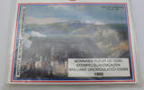 Luxemburg 76 Francs (KMS) 1995 Original Kursm&uuml;nzensatz - Jean I Stempelg... 39,95 EUR  zzgl. 3,50 EUR Versand
