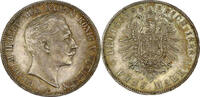 Preußen 5 Mark Wilhelm II. (1888-1918) - Fünf Mark - J.101 -