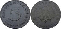 Deutschland / Alliierte Besatzung 5 Reichspfennig 1947 D F&uuml;nf Reichspfen... 14,95 EUR  zzgl. 3,50 EUR Versand