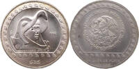 Mexiko 1/4 Oz / 25 Peso Guerrero Aguila -