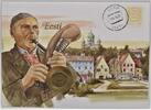 Estland 50 Senti Abbildung eines Musikanten - Numisbrief -