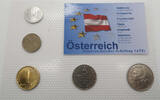 Österreich 16,60 Schilling KMS Österreich -