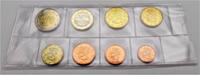 Finnland 3,88 Euro Kursmünzensatz - Euro - KMS -