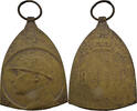 Belgien Medaille Commemorative da Campagne -