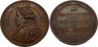 Wittenberg Medaille 300. Todestag von Martin Luther -