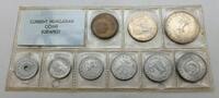 Ungarn 18,87 Forint Kursmünzensatz - KMS 1971 -