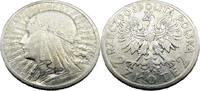 Polen 2 Zloty -