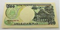 Indonesien 500 Rupiah -