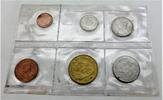 Honduras 88 Centavos Kursmünzensatz - KMS -