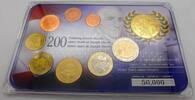 Österreich 3,88 Euro Kursmünzensatz - Euro - KMS -