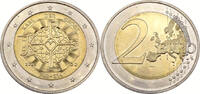 Bundesrepublik Deutschland / BRD 2 Euro 1275. Geburtstag Karl der Große - 2€ -