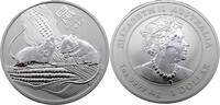 Australien 1 Dollar / 1 Oz 2020 Jahr der Maus Stempelglanz 79,95 EUR  zzgl. 3,50 EUR Versand