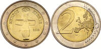 Zypern 2 Euro Idol von Pomos - Zwei Euro Kursmünze -