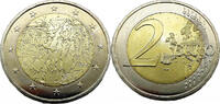 Frankreich 2 Euro 30 Jahre Mauerfall - 2€ -