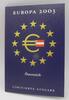 Österreich 3,88 Euro Kursmünzensatz - Euro - KMS -