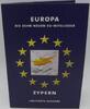 Zypern 0,88 Zypern-Pfund / c£ Kursmünzensatz - KMS -