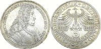 Bundesrepublik Deutschland / BRD 5 Deutsche Mark / 5 DM 1955 G Zum 300. ... 159,00 EUR Differenzbesteuert nach §25a UStG zzgl. 3,50 EUR Versand