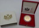 100 Euro 2003 Rainier III - Prince de Monaco - 100€ Gold - Principauté de Monaco Polierte Platte (PP