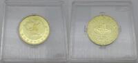 China 1 Yuan (1 元) XXIX Olympische Sommerspiele Peking 2008 -
