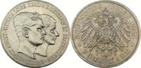 Braunschweig 5 Mark Ernst August (1913-1918) - Fünf Mark - J.56 -