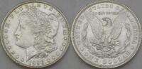 United States of America / USA 1 Dollar One Dollar - Morgan Dollar -