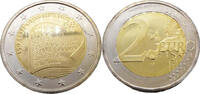 Estland 2 Euro 150. Jubiläum - Gesellschaft der estnischen Literaten -