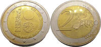 Estland 2 Euro 100 Jahre Republik Estland (1918-2018) -