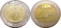 Estland 2 Euro Ehre der Ukraine -