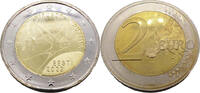Estland 2 Euro Rauchschwalbe -